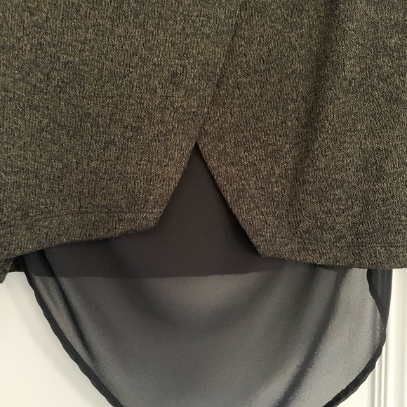 Spring sweater - Picture 4 of 6